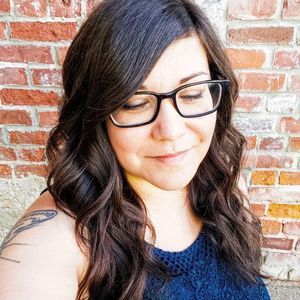 Meet your Posher, Sara